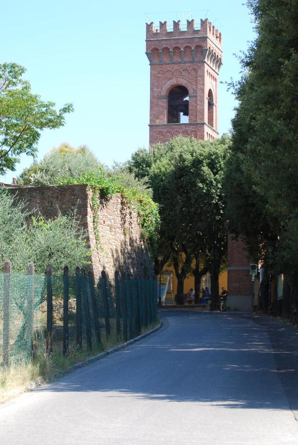 Agriturismo Tori 2 Montecarlo Exterior photo